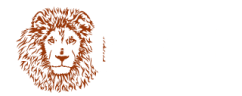 Logo Leão PNG