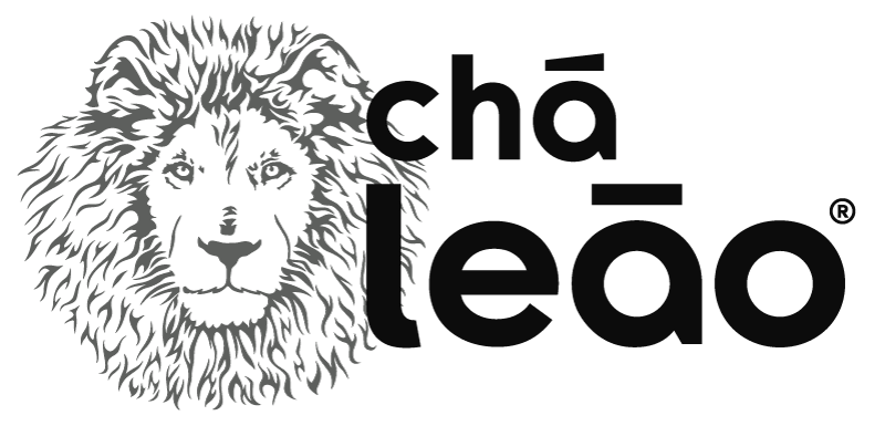 Logo Chás Leão