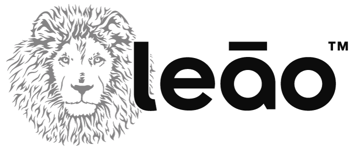 Logo Chás Leão