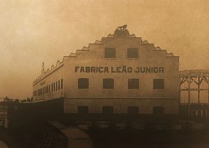 Fabrica Leão Junior Curitiba