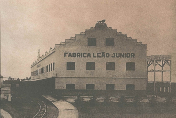 Fabrica Leão Junior